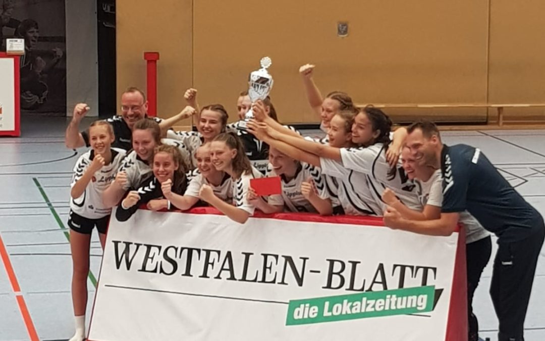Steinhagen Cup 2018